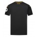 Wolves Replica Away Stadium Shirt 2024-25 Short Sleeve